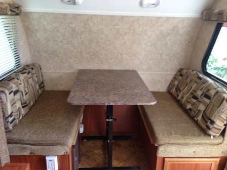 Original Dinette