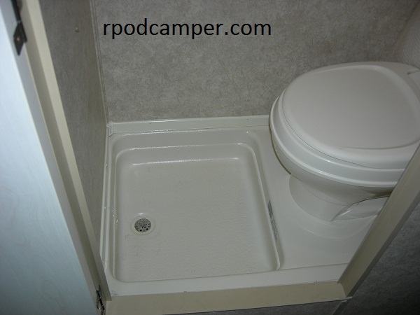 171 - Mod - Bathroom Carpet - R-pod Owners Forum