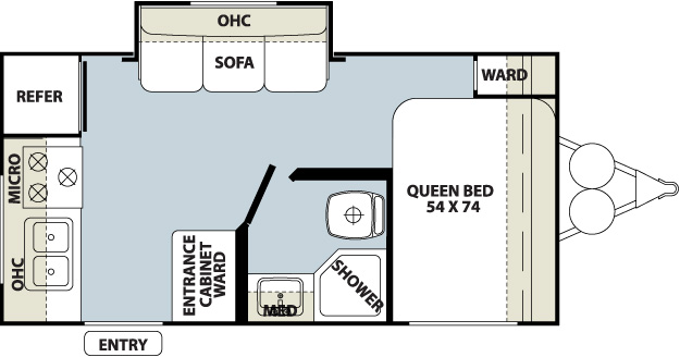 2010 R Pod 175 Floor Plan Carpet Vidalondon